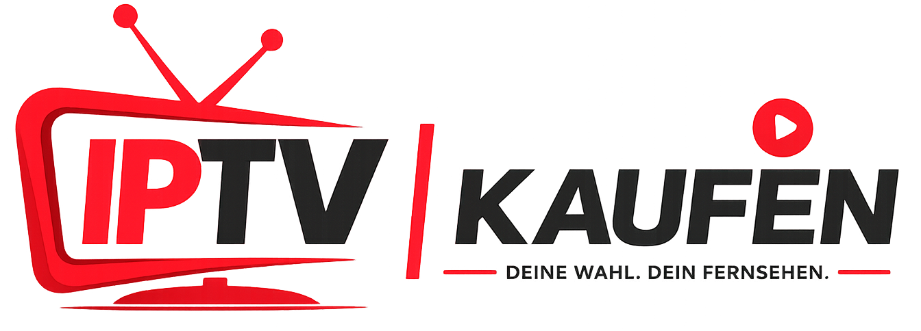 IPTV Kaufen Deutschland